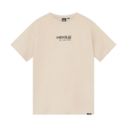 Indian Blue Jeans shirts Pale Sand 960741