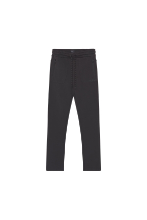 Indian Blue Jeans Joggingbroek Zip Antra Ash