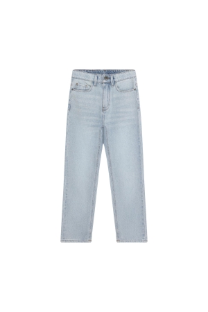 Indian Blue Jeans Spijkerbroek Baggy fit Light Denim Blue