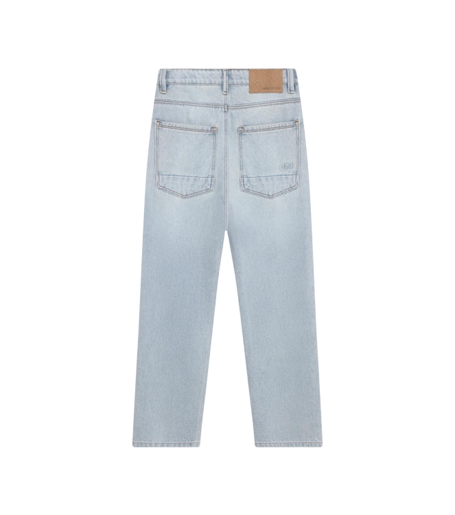 Indian Blue Jeans jeans Light Denim Blue 960708