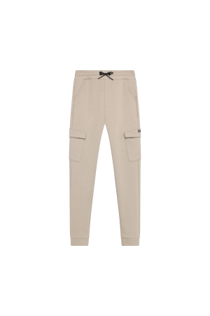 Indian Blue Jeans Joggingbroek Cargo Grey Kit