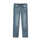Indian Blue Jeans jeans Used Medium Denim 960697