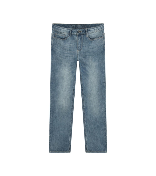 Indian Blue Jeans jeans Used Medium Denim 960697