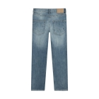 Indian Blue Jeans jeans Used Medium Denim 960697