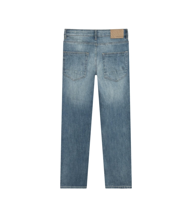 Indian Blue Jeans jeans Used Medium Denim 960697
