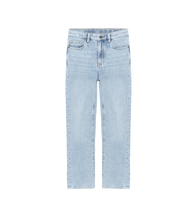 Indian Blue Jeans jeans Light Denim Blue 960707