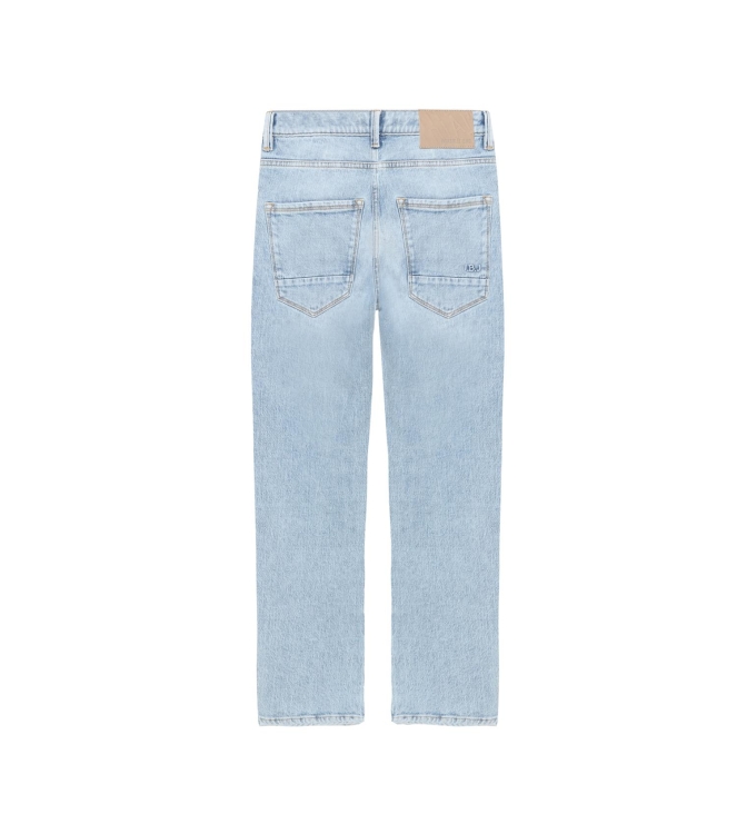 Indian Blue Jeans jeans Light Denim Blue 960707