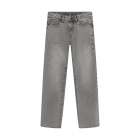 Indian Blue Jeans jeans Light Grey Denim 7067