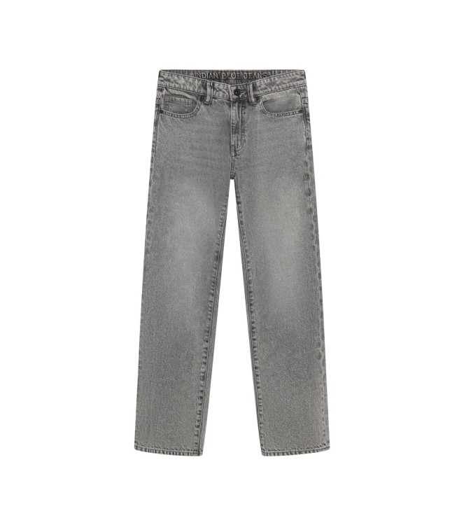 Indian Blue Jeans jeans Light Grey Denim 7067