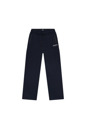 Indian Blue Jeans Joggingbroek Wide Deep Navy