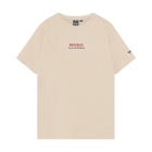 Indian Blue Jeans shirts Pale Sand 960810