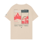Indian Blue Jeans shirts Pale Sand 960810
