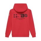 Indian Blue Jeans truien Bright Red 960841