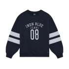 Indian Blue Jeans truien Deep Navy 960833