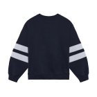 Indian Blue Jeans truien Deep Navy 960833