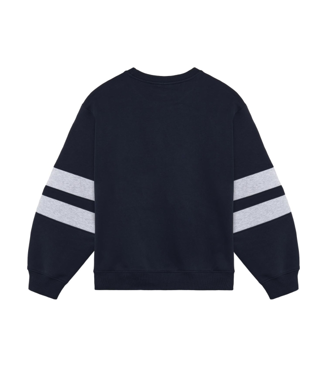 Indian Blue Jeans truien Deep Navy 960833