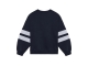 Indian Blue Jeans truien Deep Navy 960833