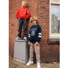 Indian Blue Jeans truien Deep Navy 960833