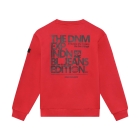 Indian Blue Jeans truien Bright Red 960828