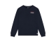 Indian Blue Jeans shirts Deep Navy 960819