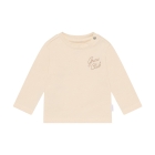 Noppies shirts Buttercream 6100000