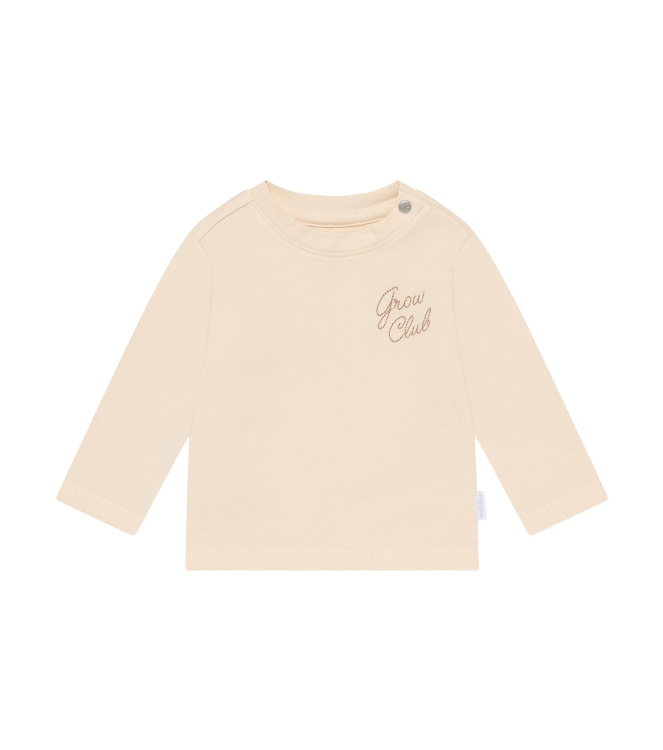 Noppies shirts Buttercream 6100000