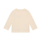 Noppies shirts Buttercream 6100000