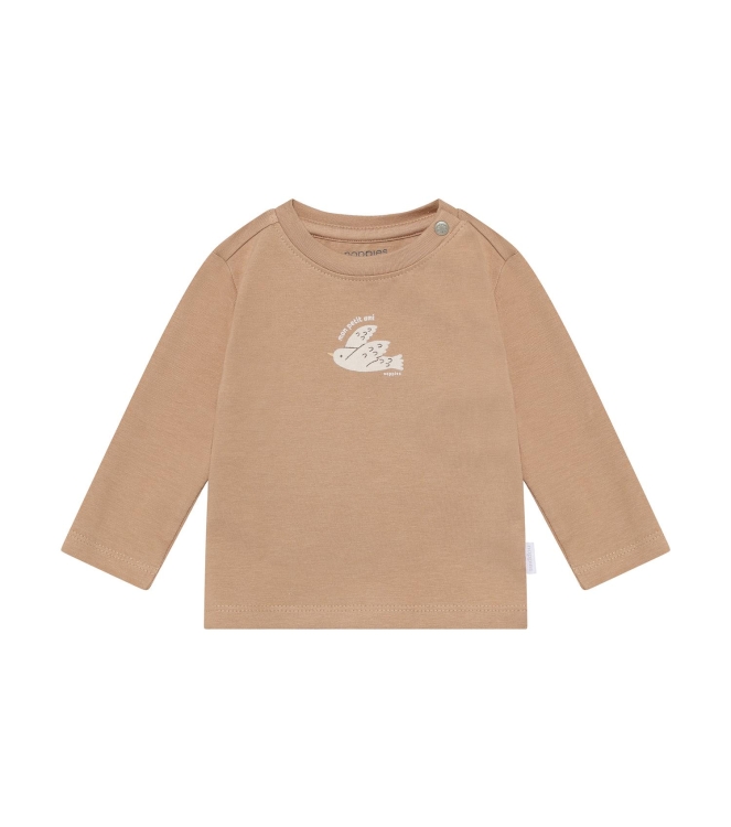 Noppies shirts Brush 6100000