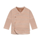 Noppies shirts Mocha Mousse 6100003
