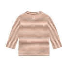 Noppies shirts Mocha Mousse 6100003