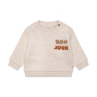 Noppies truien Sand Melange 6100004