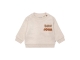 Noppies truien Sand Melange 6100004