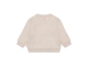 Noppies truien Sand Melange 6100004