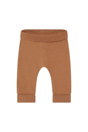 Noppies Broek slim fit Mocha Mousse