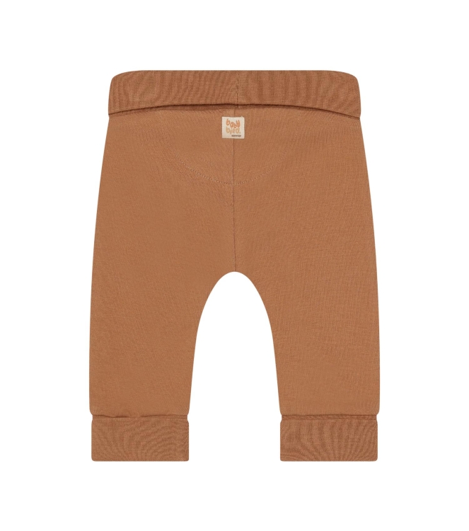Noppies broeken Mocha Mousse 6100007