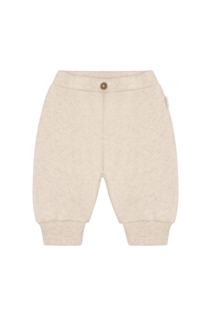 Noppies Broek loose fit Sand Melange