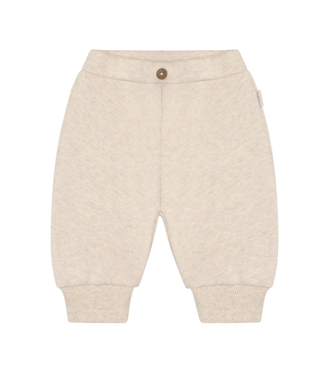 Noppies broeken Sand Melange 6100008