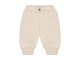 Noppies broeken Sand Melange 6100008