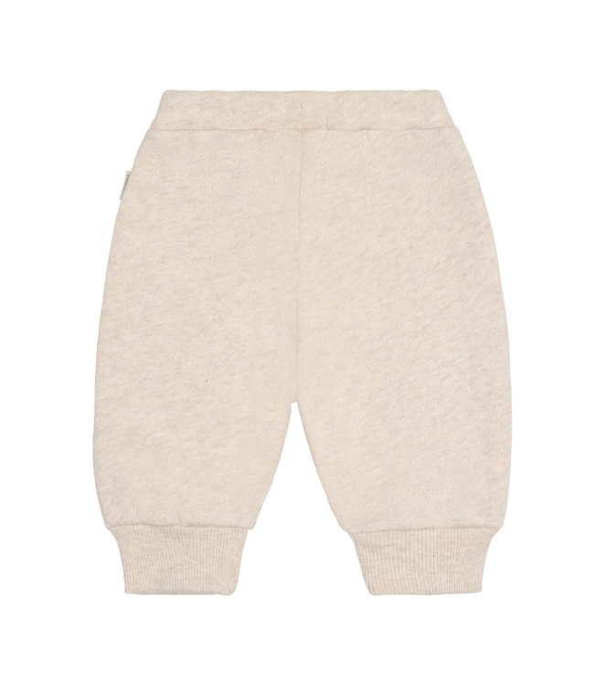 Noppies broeken Sand Melange 6100008