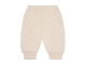 Noppies broeken Sand Melange 6100008