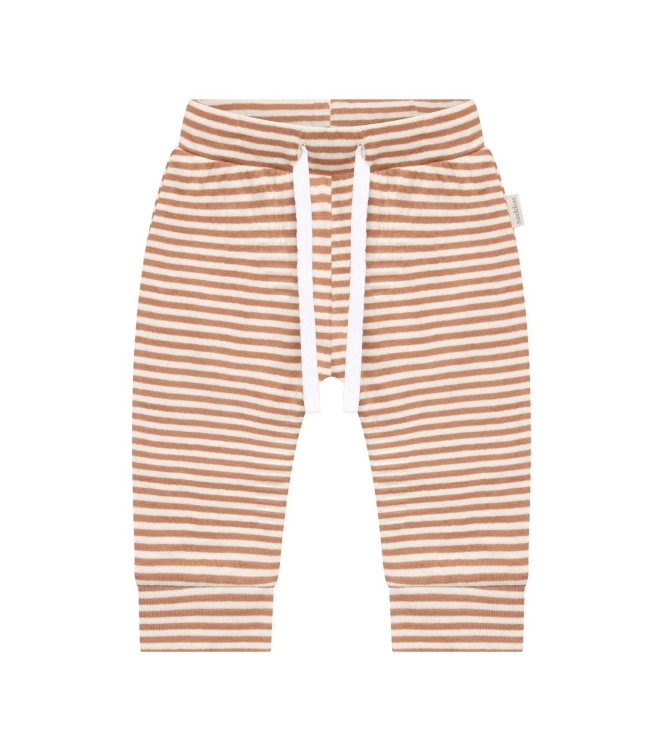 Noppies broeken Mocha Mousse 6100010