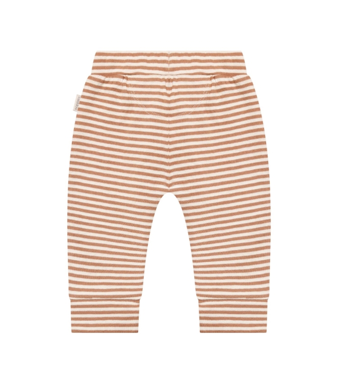 Noppies broeken Mocha Mousse 6100010