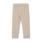 Noppies broeken Sand Melange 6100011