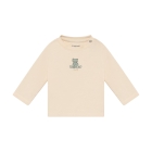 Noppies shirts Buttercream 6100016