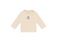 Noppies shirts Buttercream 6100016