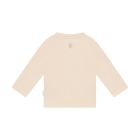 Noppies shirts Buttercream 6100016
