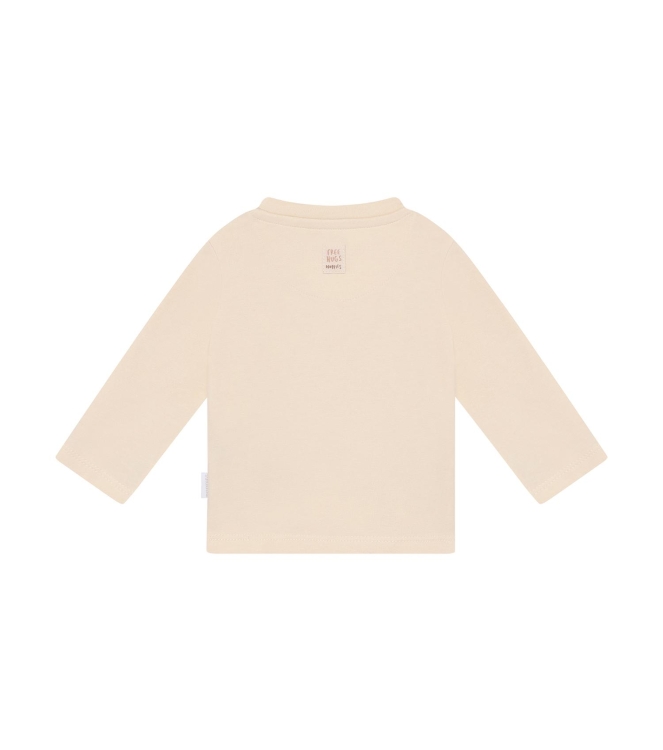 Noppies shirts Buttercream 6100016