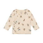 Noppies shirts Buttercream 6100017