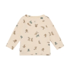 Noppies shirts Buttercream 6100017