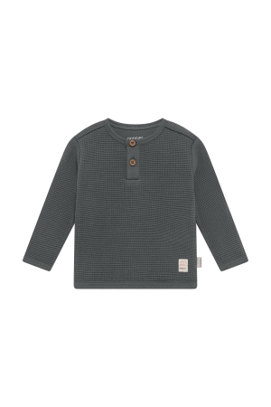 Noppies T-shirt longsleeve Balsam Green